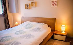 Grand Appartement Au Calme